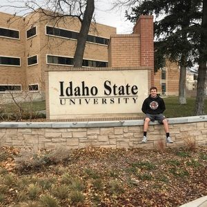 Meet your Posher, Aiden